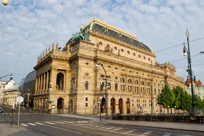 The National Theatre